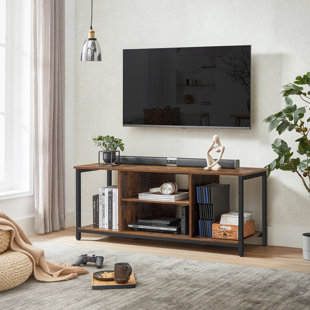 Simple store entertainment center